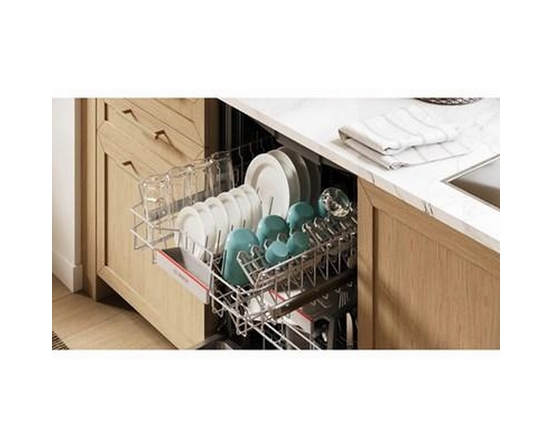 Lave-vaisselle intégré avec PrecisionWash® Bosch - SHV53D73UC