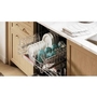 Lave-vaisselle intégré avec PrecisionWash® Bosch - SHV53D73UC