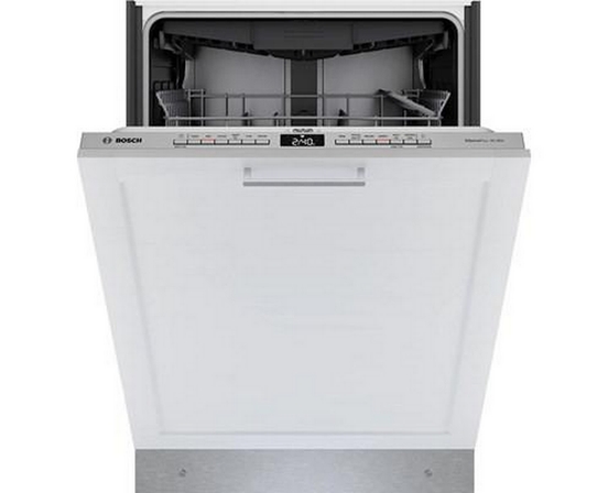 Lave-vaisselle intégré avec PrecisionWash® Bosch - SHV53D73UC