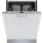 Lave-vaisselle intégré avec PrecisionWash® Bosch - SHV53D73UC