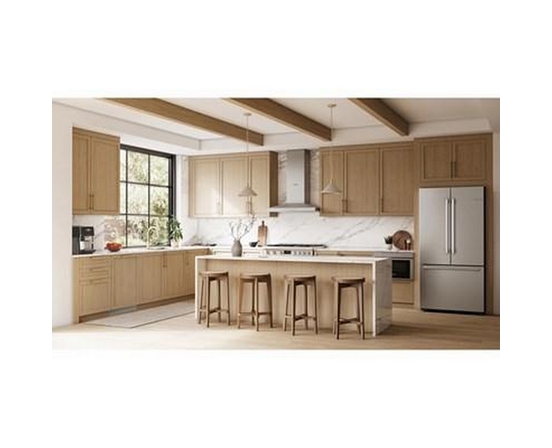 Lave-vaisselle intégré avec PrecisionWash® Bosch - SHV53D73UC