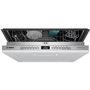 Lave-vaisselle intégré avec PrecisionWash® Bosch - SHV53D73UC