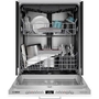 Lave-vaisselle intégré avec PrecisionWash® Bosch - SHV53D73UC