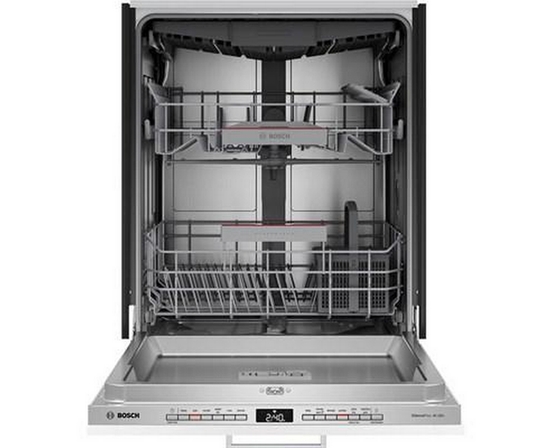 Lave-vaisselle intégré avec PrecisionWash® Bosch - SHV53D73UC