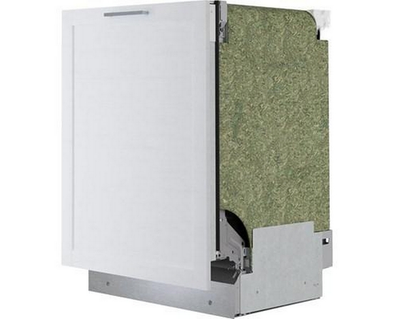 Lave-vaisselle intégré avec PrecisionWash® Bosch - SHV53D73UC