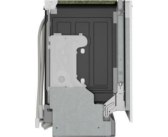 Lave-vaisselle intégré avec PrecisionWash® Bosch - SHV53D73UC