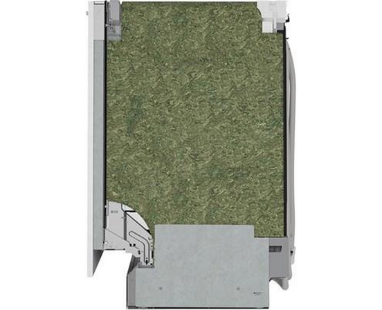 Lave-vaisselle intégré avec PrecisionWash® Bosch - SHV53D73UC