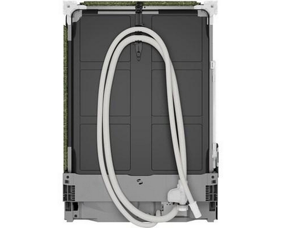 Lave-vaisselle intégré avec PrecisionWash® Bosch - SHV53D73UC