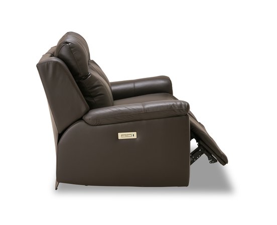 Causeuse Riley inclinable motorisée de Palliser
