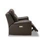 Causeuse Riley inclinable motorisée de Palliser