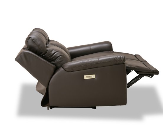 Causeuse Riley inclinable motorisée de Palliser