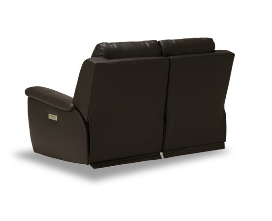 Causeuse Riley inclinable motorisée de Palliser