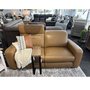 Sofa condo inclinable motorisé et appui tête motorisé de Bugatti