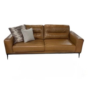 Sofa condo en cuir de Decor-Rest
