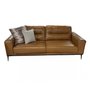 Sofa condo en cuir de Decor-Rest