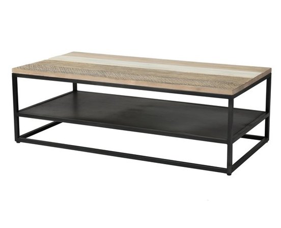 Table de centre de LH IMPORTS