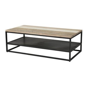 Table de centre de LH IMPORTS