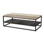 Table de centre de LH IMPORTS