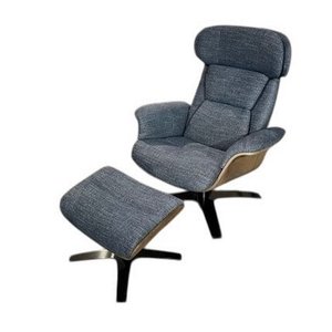 Fauteuil FINLANDE de BO MEUBLE