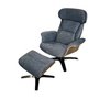 Fauteuil FINLANDE de BO MEUBLE