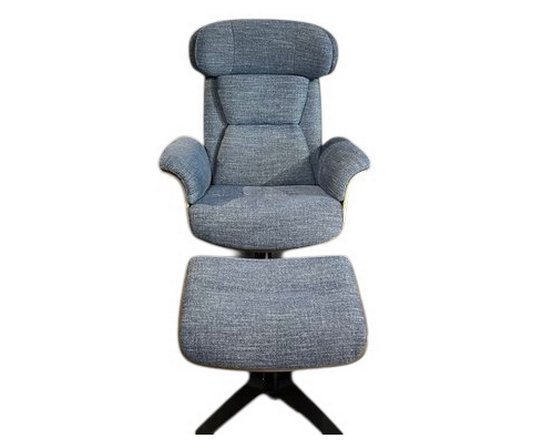 Fauteuil FINLANDE de BO MEUBLE