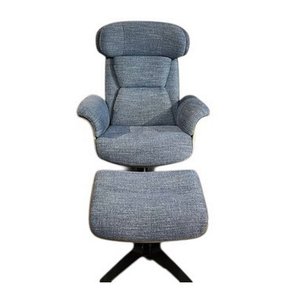 Fauteuil FINLANDE de BO MEUBLE