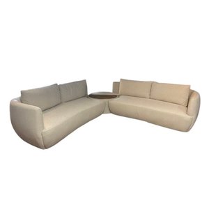 Sectionnel Nate 2 mcx + table ronde
