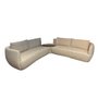 Sectionnel Nate 2 mcx + table ronde