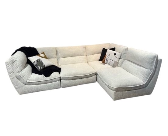 Sectionnel Delano