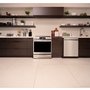 Cuisinière encastrée électrique de 30 po avec Air Fry LG - LSEL6337F