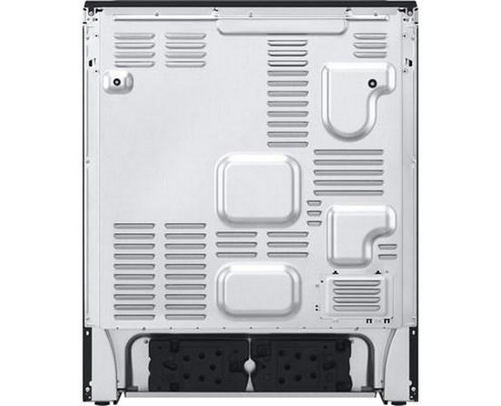 Cuisinière encastrée électrique de 30 po avec Air Fry LG - LSEL6337F