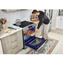 Cuisinière encastrée électrique de 30 po avec Air Fry LG - LSEL6337F