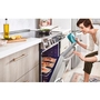 Cuisinière encastrée électrique de 30 po avec Air Fry LG - LSEL6337F