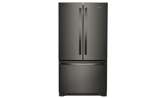 Réfrigérateur Whirlpool - WRF535SWHV