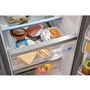 Réfrigérateur côte-à-côte amovible de 36 po., 25,6 Pi cu. avec système distributeur d'eau et de glaçons Frigidaire Gallery - GRSS2652AF