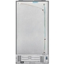 Réfrigérateur côte-à-côte amovible de 36 po., 25,6 Pi cu. avec système distributeur d'eau et de glaçons Frigidaire Gallery - GRSS2652AF