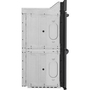 Four mural encastré double de 27 po avec convection totale Frigidaire Gallery - GCWD2767AD