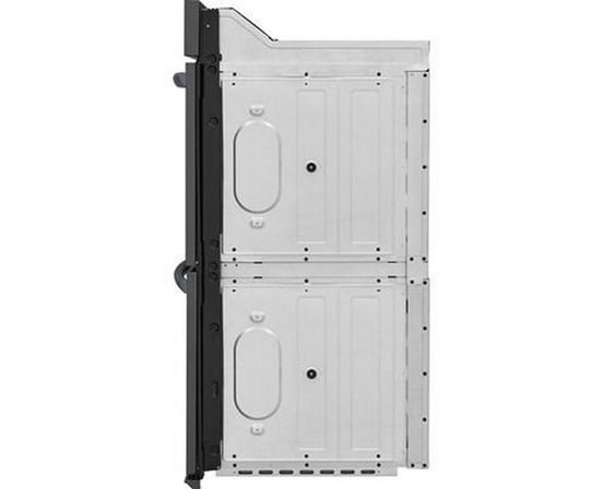 Four mural encastré double de 27 po avec convection totale Frigidaire Gallery - GCWD2767AD