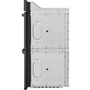 Four mural encastré double de 27 po avec convection totale Frigidaire Gallery - GCWD2767AD