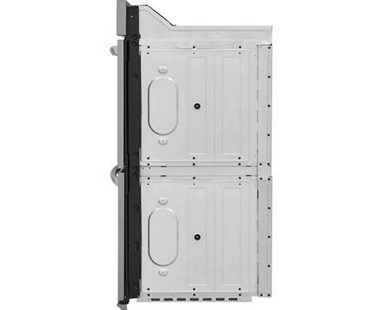 Four mural encastré double de 27 po avec convection totale Frigidaire Gallery - GCWD2767AF