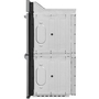 Four mural encastré double de 27 po avec convection totale Frigidaire Gallery - GCWD2767AF