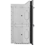 Four mural encastré double de 27 po avec convection totale Frigidaire Gallery - GCWD2767AF