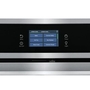 Four mural encastré double de 27 po avec convection totale Frigidaire Gallery - GCWD2767AF
