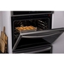 Four mural encastré double de 27 po avec convection totale Frigidaire Gallery - GCWD2767AF