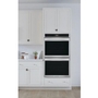 Four mural encastré double de 30 po., 10.6 Pi cu. avec technologie convection Frigidaire Gallery - GCWD3067AF