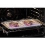 Four mural encastré double de 30 po., 10.6 Pi cu. avec technologie convection Frigidaire Gallery - GCWD3067AF