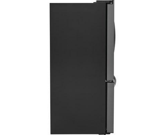 Réfrigérateur trois portes avec porte à deux battants de 36 po, 27,8 Pi cu.. Frigidaire Gallery - GRFS2853AD