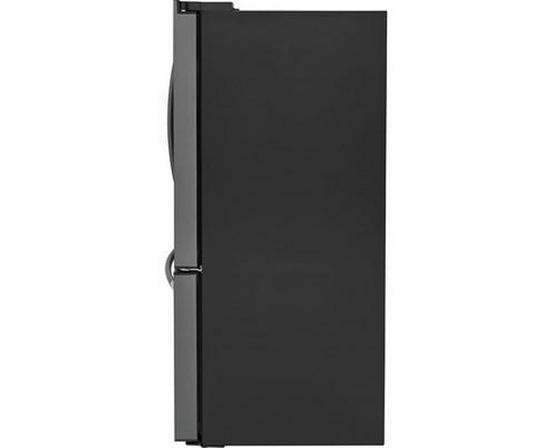 Réfrigérateur trois portes avec porte à deux battants de 36 po, 27,8 Pi cu.. Frigidaire Gallery - GRFS2853AD