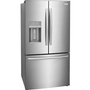 Réfrigérateur trois portes avec porte à deux battants de 36 po, 27,8 Pi cu.. Frigidaire Gallery - GRFS2853AF