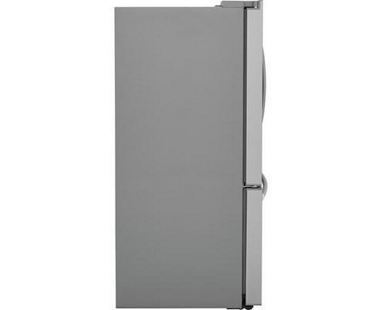Réfrigérateur trois portes avec porte à deux battants de 36 po, 27,8 Pi cu.. Frigidaire Gallery - GRFS2853AF
